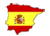 LA MEZQUITA - Espanol