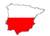 LA MEZQUITA - Polski